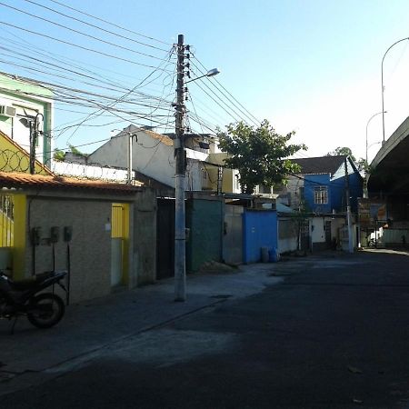 Casa Em Condominio No Rio De Facil Acesso E Vaga! Rio de Janeiro Exterior photo